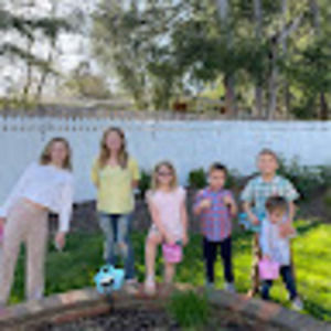 Meet your Posher, Eden